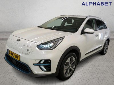Kia Niro e- 150kW / 64kWH Executive Line automaat (NEDC), 2020