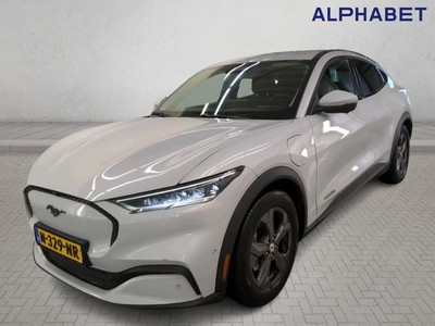 Ford MUSTANG Mach-E 190kW/ 75.7kWh RWD automaat, 2021