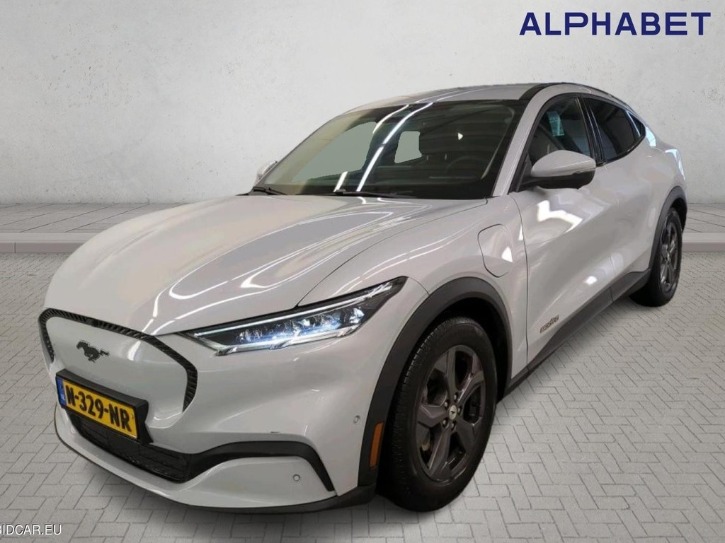 Ford MUSTANG Mach-E 190kW/ 75.7kWh RWD automaat, 2021