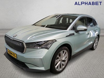 Skoda Enyaq iV 60 132kW/ 62kWh, 2021