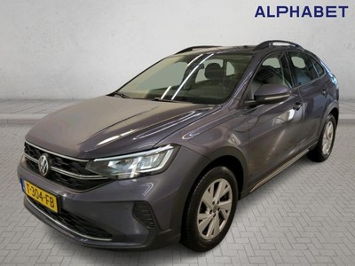 Volkswagen TAIGO 1.0 TSI 70kW Life Business, 2023