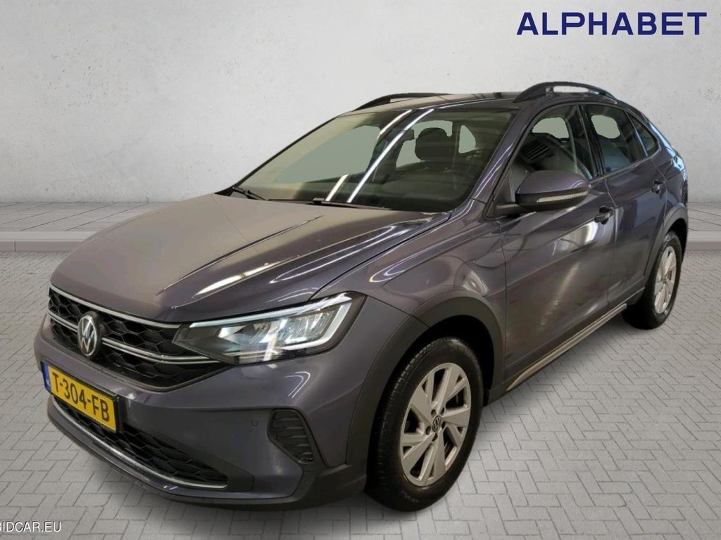 Volkswagen TAIGO 1.0 TSI 70kW Life Business, 2023