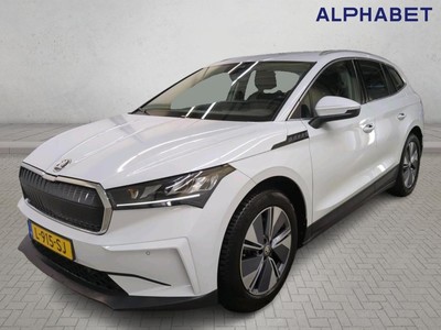 Skoda Enyaq iV 80 150kW/ 82kWh, 2021