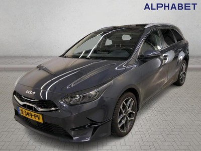 Kia Ceed 1.0 T-GDI 88kW ExecutiveLine Sportswagon, 2024
