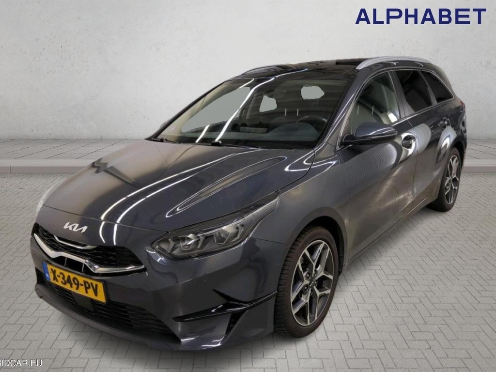 Kia Ceed 1.0 T-GDI 88kW ExecutiveLine Sportswagon, 2024