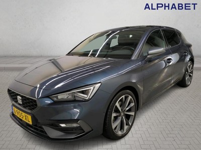 Seat Leon 1.5 TSI 110kW FR Business Intense, 2021
