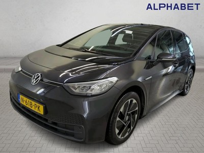 Volkswagen ID.3 150kW / 62kWH Pro automaat, 2021