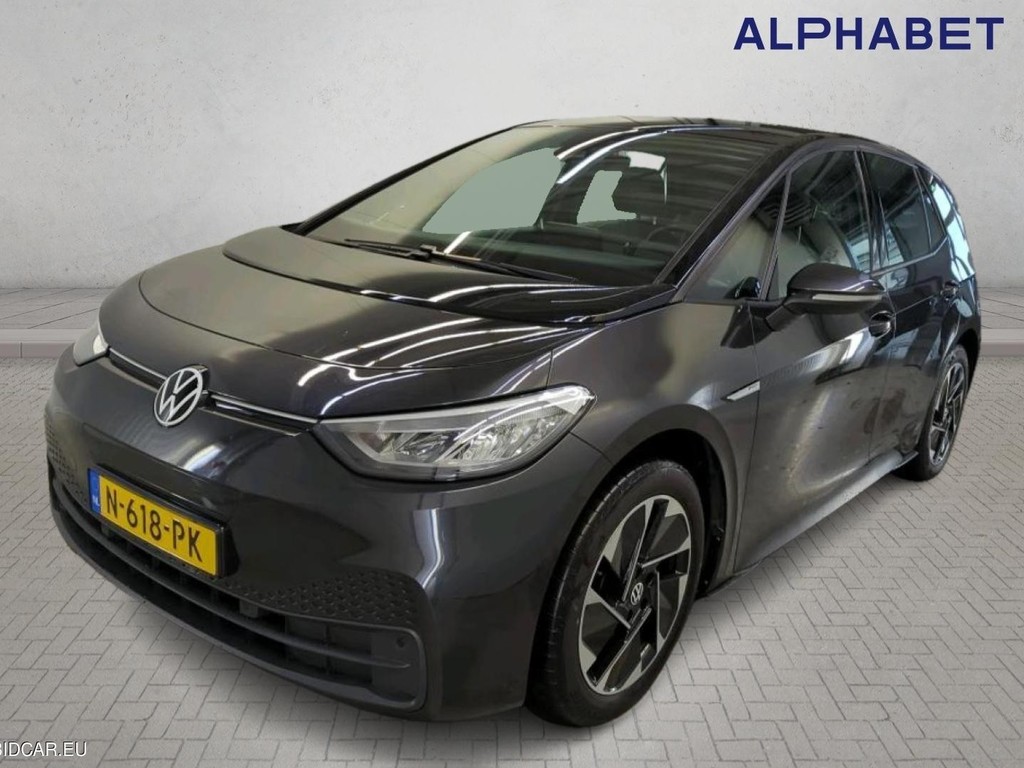 Volkswagen ID.3 150kW / 62kWH Pro automaat, 2021