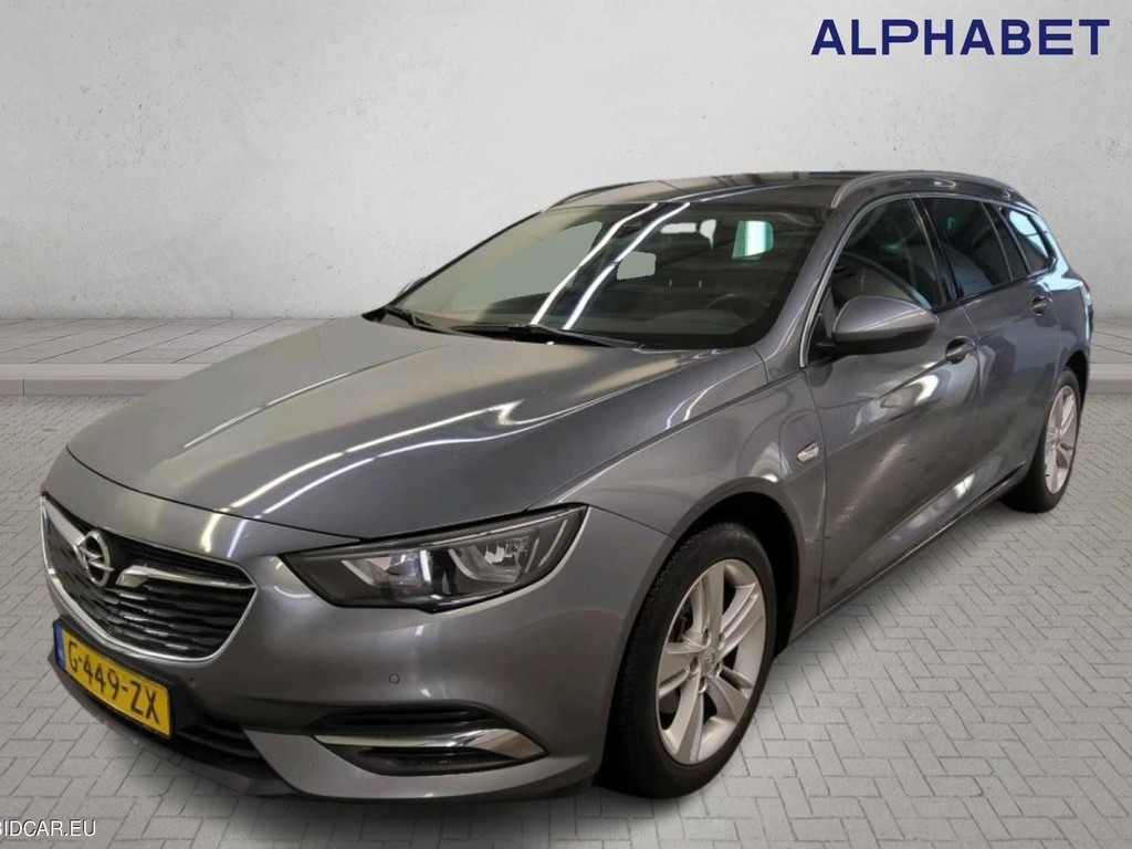Opel Insignia Sp.Tourer 1.5 Turbo 121kW S&amp;S Business Executive, 2020