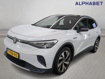 Volkswagen ID.4 ID 4 150kW / 77kWh 1ST Aut, 2020