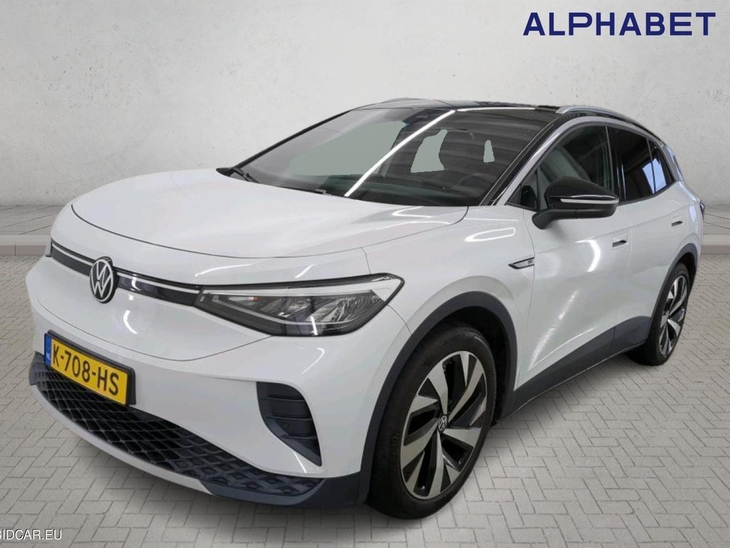 Volkswagen ID.4 ID 4 150kW / 77kWh 1ST Aut, 2020