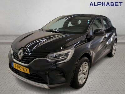 Renault Captur 1.0 TCE 67KW EVOLUTION, 2023