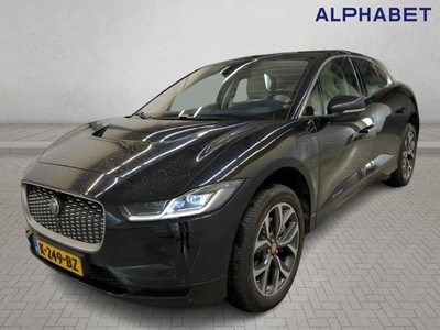 Jaguar I-Pace EV320 235kW / 90kWh HSE 4WD automaat, 2020