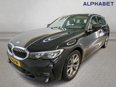 BMW 318 iA 115kW Corporate Executive touring, 2020