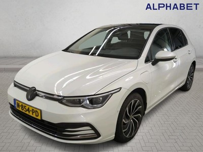 Volkswagen Golf 1.4 e-Hybrid 150kW Style DSG, 2021