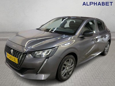 Peugeot 208 1.2 Puretech 75kW Active Pack, 2022