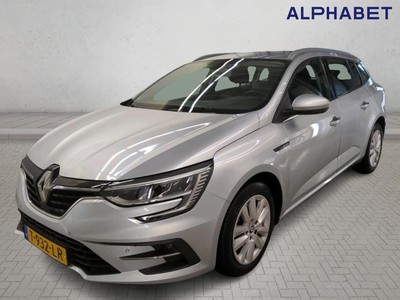 Renault Megane 1.3 TCE 103kW Equilibre estate, 2023