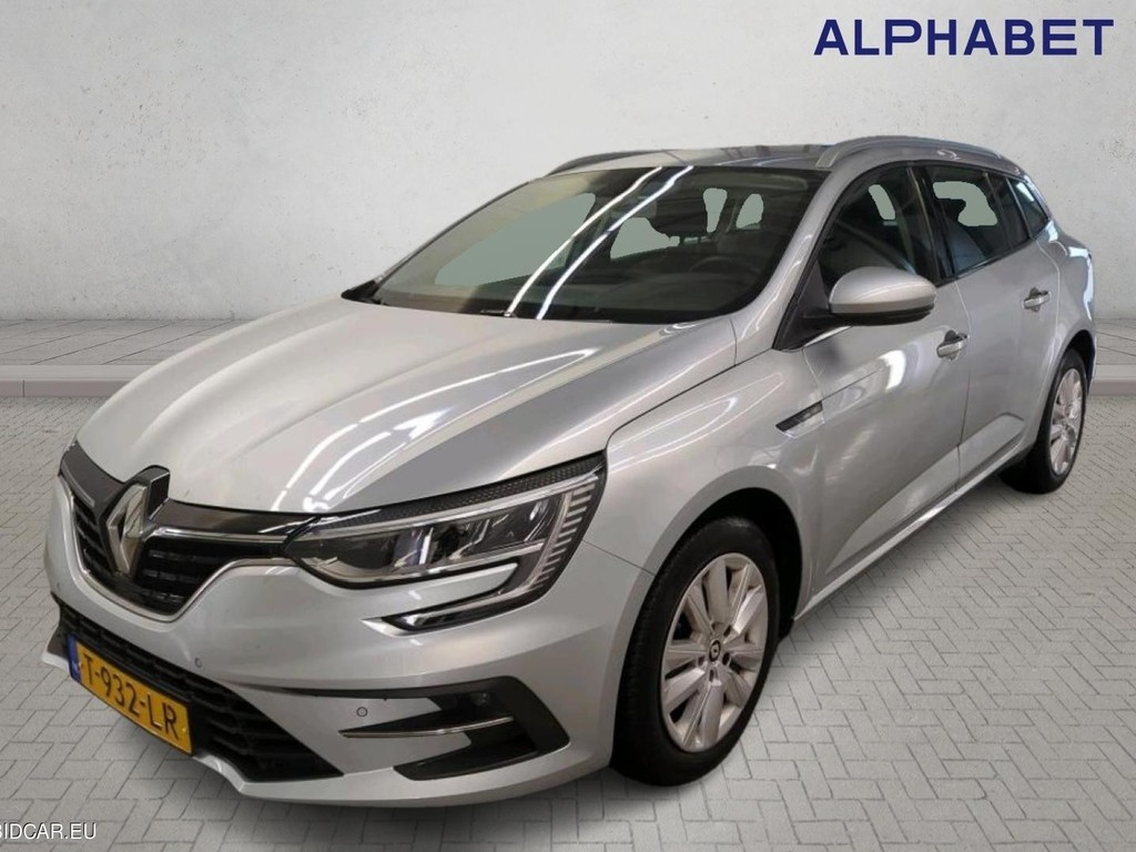 Renault Megane 1.3 TCE 103kW Equilibre estate, 2023