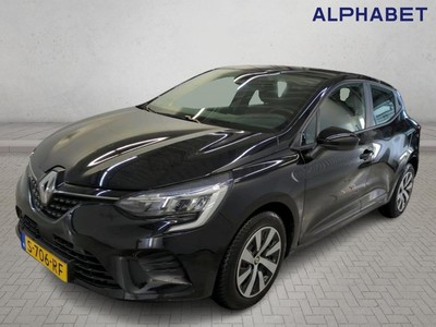 Renault Clio 1.0 TCe 67kW GPF Equilibre, 2023
