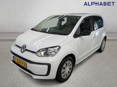 Volkswagen Up 1.0 48kW, 2021