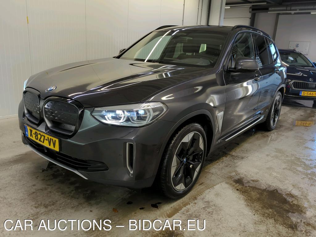 BMW IX3 210kW / 80kWH Executive automaat, 2021