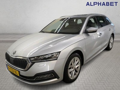 Skoda Octavia 1.5 TSI E-Tec 110kW Business Edition Plus Combi DSG, 2022