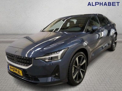 Polestar 2 170kW/ 78kWh Single Motor Long Range, 2022