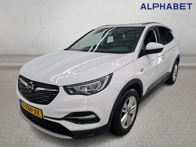 Opel GRANDLAND X 1.2 Turbo 96kW Business Executive automaat (NEDC), 2020