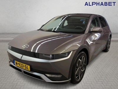 Hyundai IONIQ 5 BEV 160kW / 73kWh Style automaat, 2021