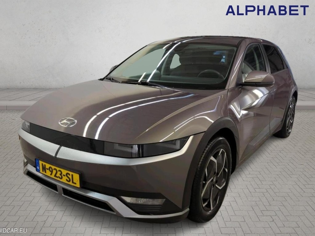 Hyundai IONIQ 5 BEV 160kW / 73kWh Style automaat, 2021