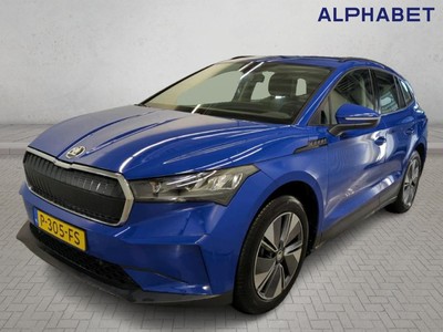 Skoda Enyaq iV 60 132kW/ 62kWh, 2022