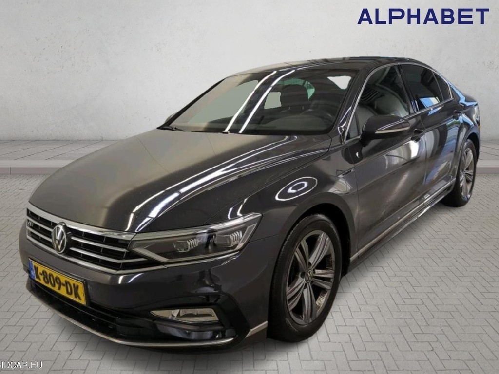 Volkswagen Passat 1.5 TSI 110kW Elegance Business R 7-DSG (NEDC), 2020