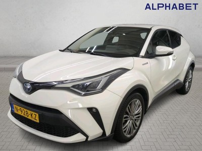 Toyota C-HR 2.0 Hybrid 135kW Executive automaat, 2021