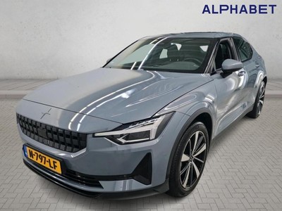Polestar 2 165kW/ 63kWh Single Motor Standard Range, 2021