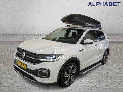 Volkswagen T-Cross 1.0 TSI 85kW Style, 2019
