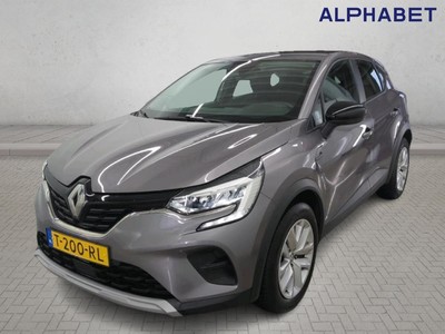 Renault Captur 1.0 TCE 67KW EVOLUTION, 2023