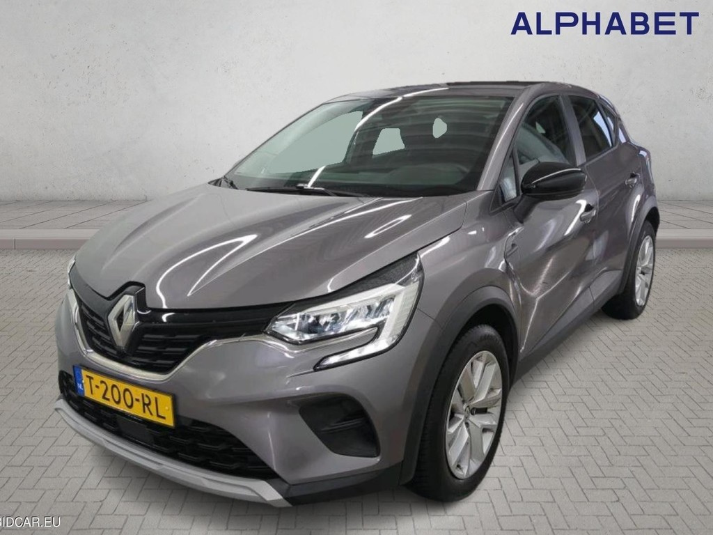Renault Captur 1.0 TCE 67KW EVOLUTION, 2023
