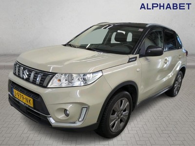 Suzuki Vitara 1.0 Boosterjet 82kW 2WD Select, 2020