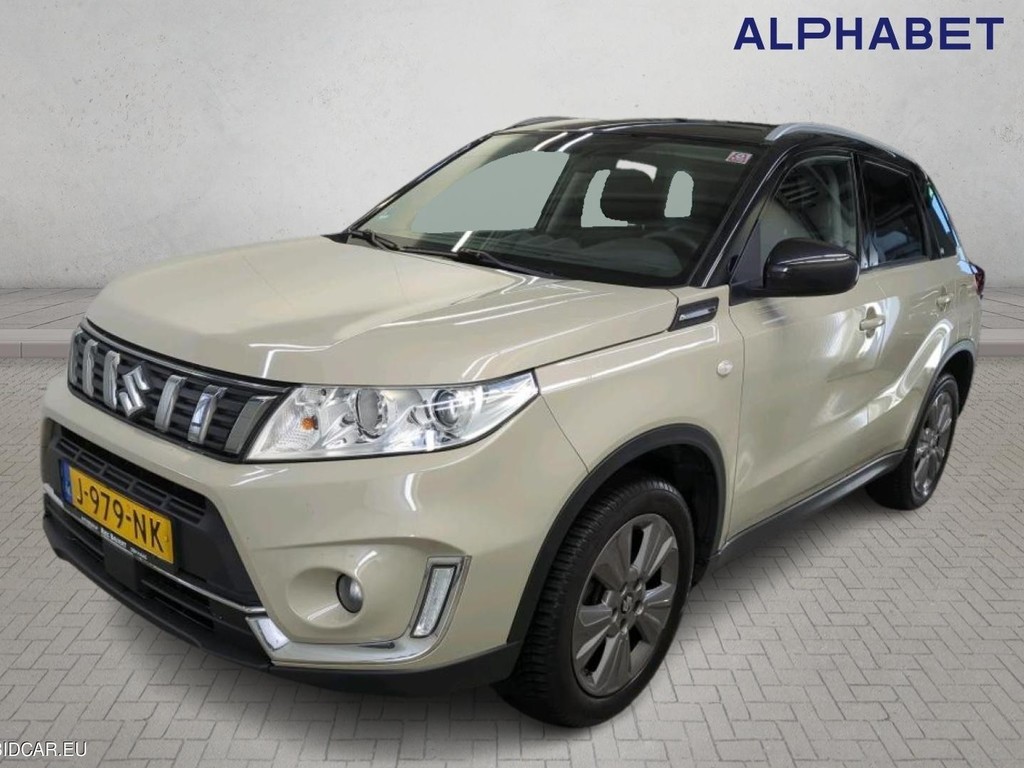 Suzuki Vitara 1.0 Boosterjet 82kW 2WD Select, 2020