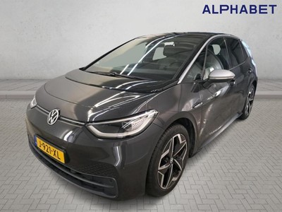 Volkswagen ID.3 150kW / 58kWH 1ST Plus automaat, 2020