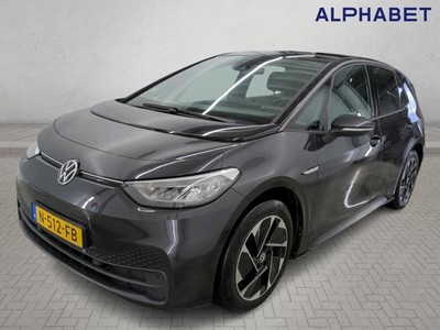 Volkswagen ID.3 (outgoing) 150kW / 58kWH Life automaat, 2021