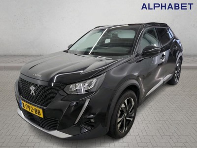Peugeot 2008 e- 100kW/ 50kWh Allure, 2020