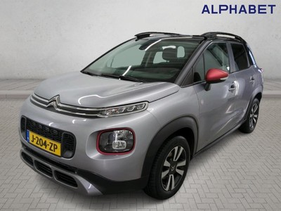 Citroën C3 Aircross 1.2 PureTech 81kW S&S C-Series, 2020