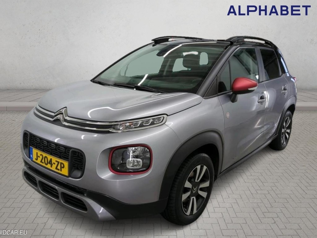 Citroën C3 Aircross 1.2 PureTech 81kW S&amp;S C-Series, 2020