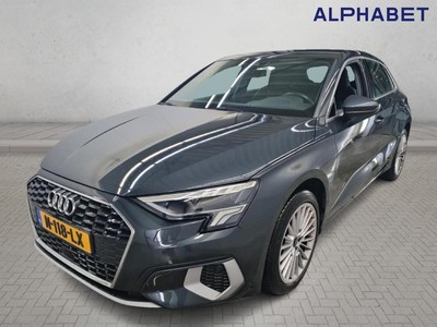 Audi A3 30 1.0 TFSI 81kW Business Edition SB S-tronic, 2021