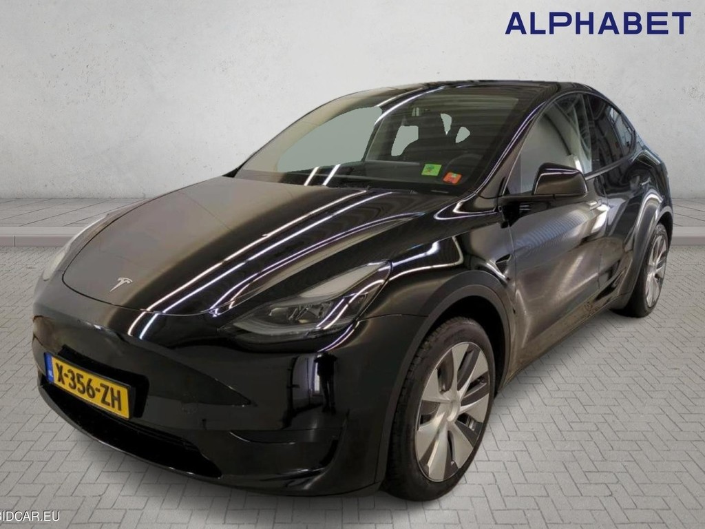Tesla Y Model Standard Range RWD automaat, 2024
