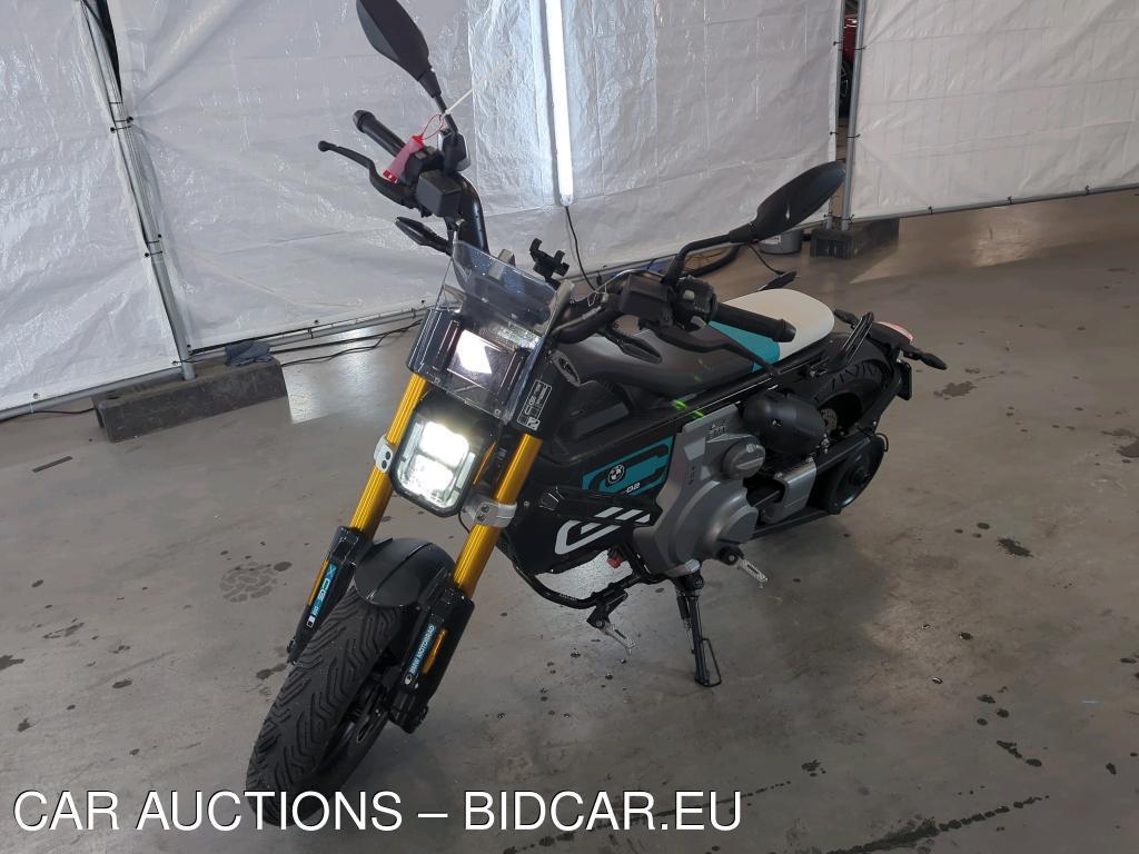 BMW CE BMW 02 AM, 2024