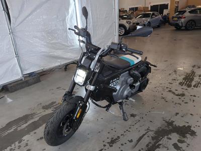 BMW CE BMW 02 AM, 2025