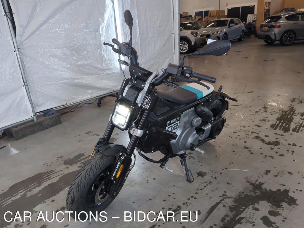 BMW CE BMW 02 AM, 2025