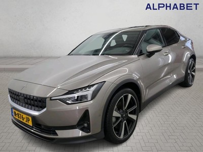 Polestar 2 170kW/ 78kWh Single Motor Long Range, 2021
